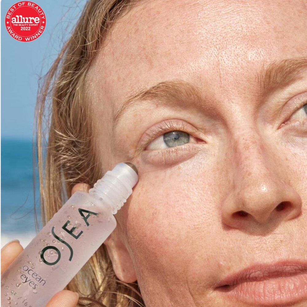 OSEA Ocean Eyes Eye Serum
